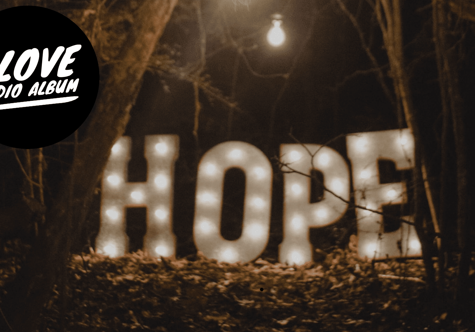 Hope KLOVE