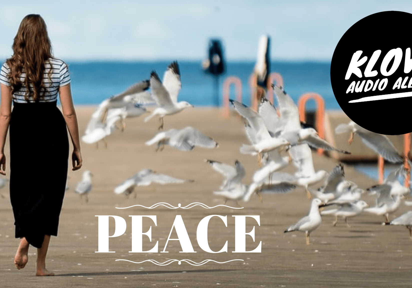 Peace KLOVE