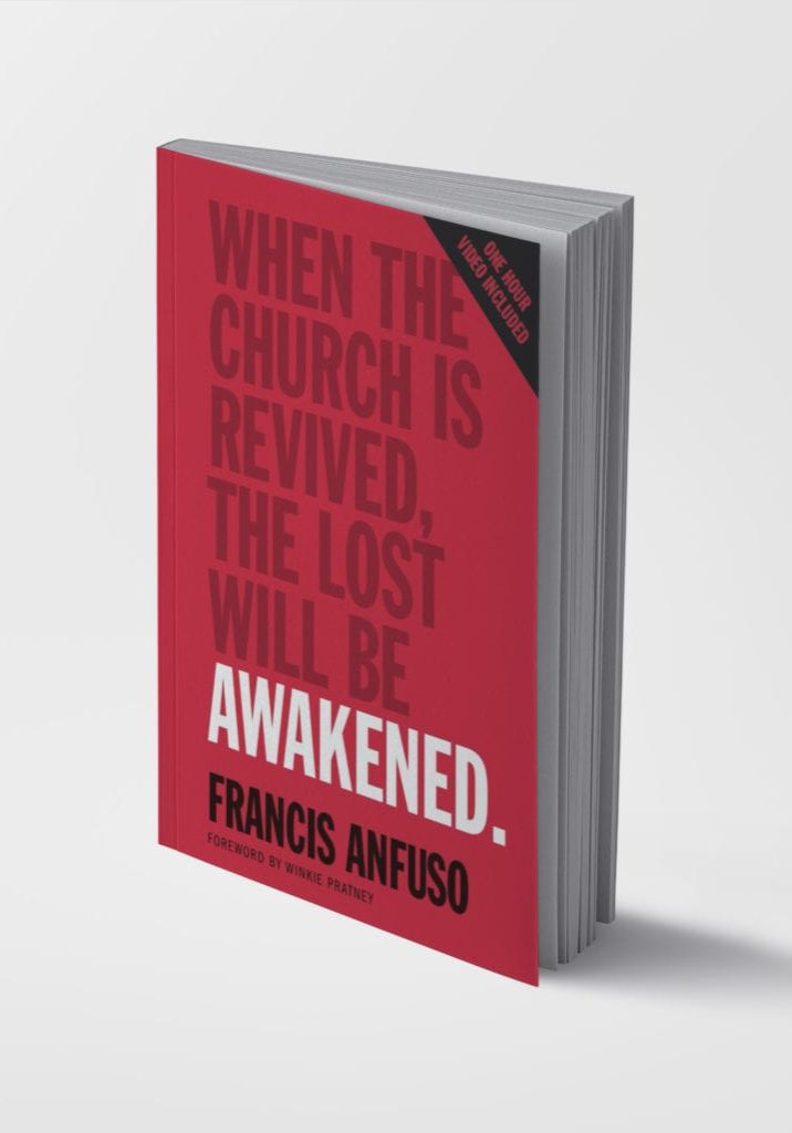 awakened