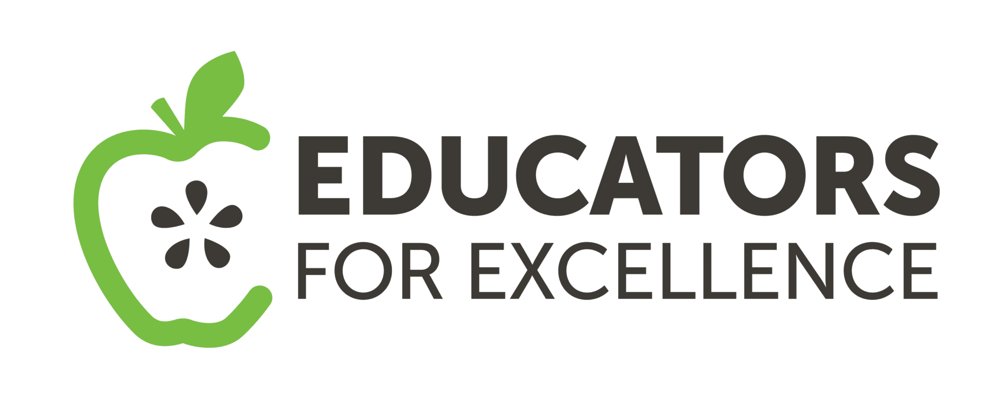 Educators for Excellence logo