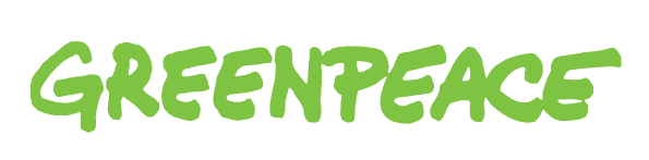 Greenpeace logo