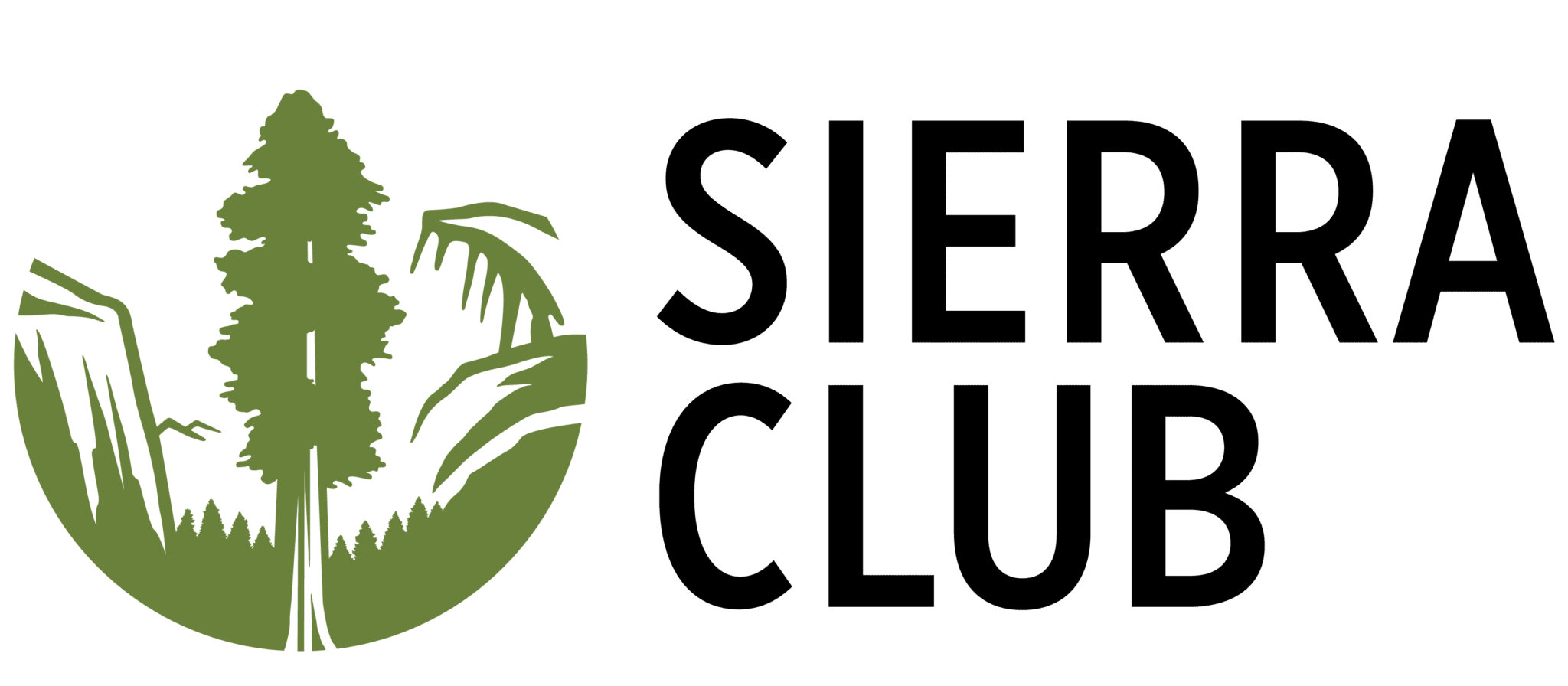 Sierra Club logo