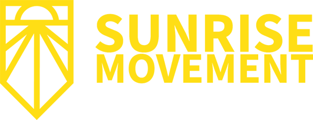 Sunrise Movement logo