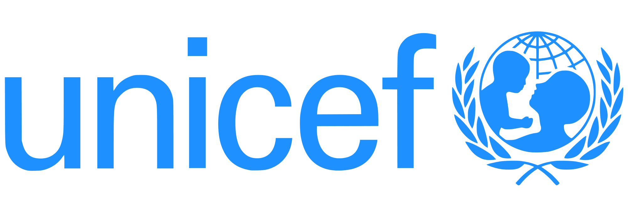 UNICEF logo