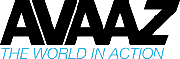 Avaaz logo