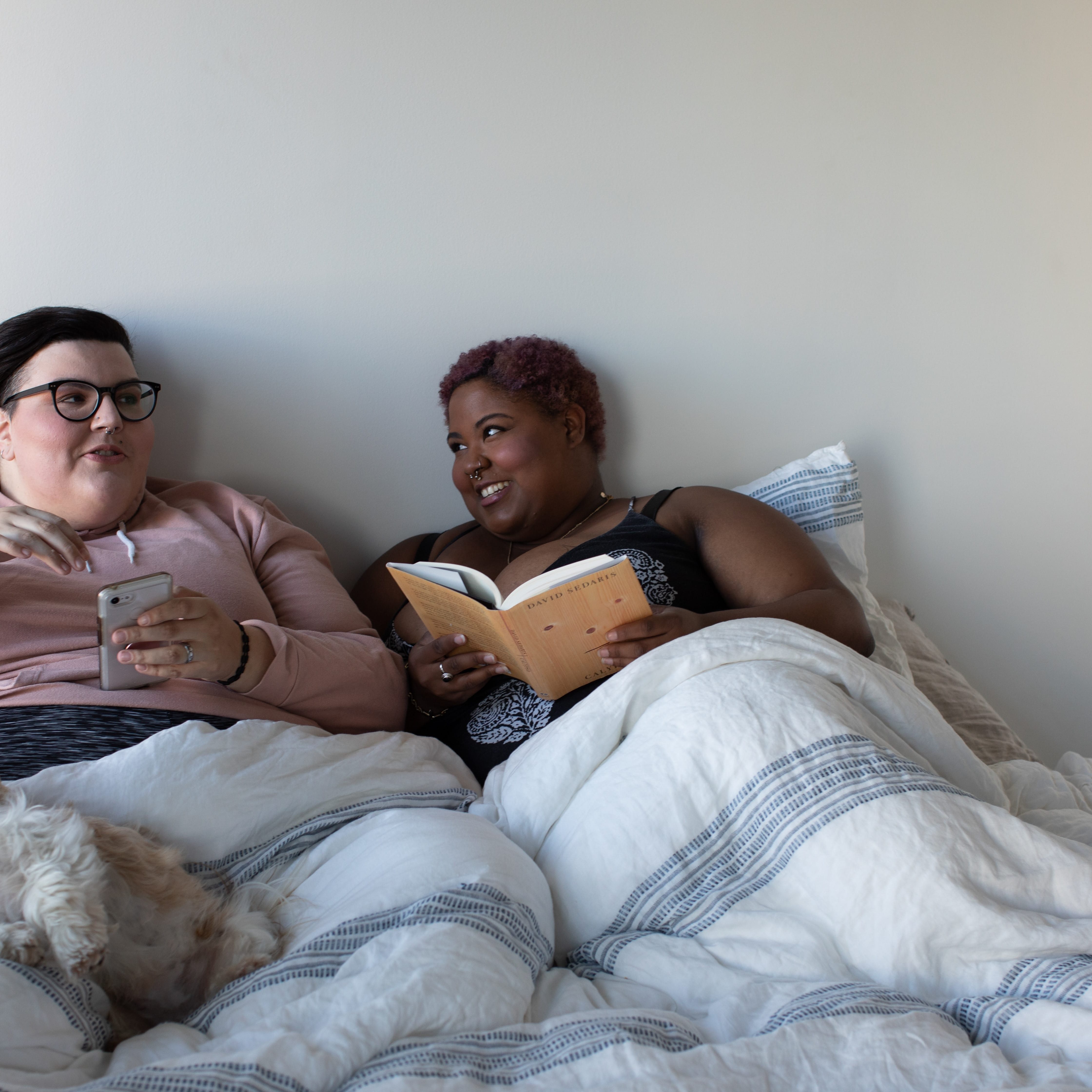 interracial plus-sized lesbian couple - allgo-an-app-for-plus-size-people-1VAmHZktns0-unsplash