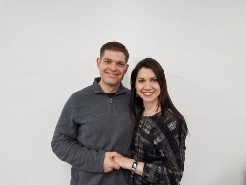 Matthew & Jennifer Widmer