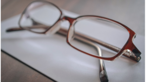 Vision Glasses