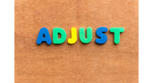 Adjust