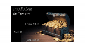 Treasure