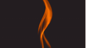 flame