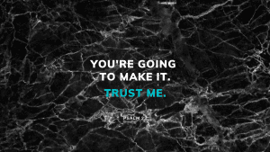 23rd Psalm