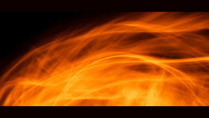 Fire and Wind