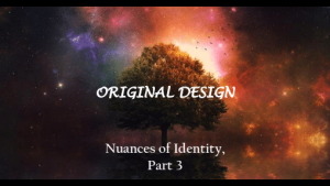 Original Design