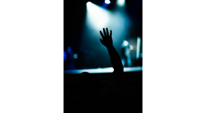 His Presence