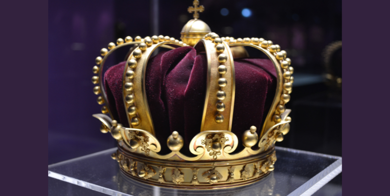 crown