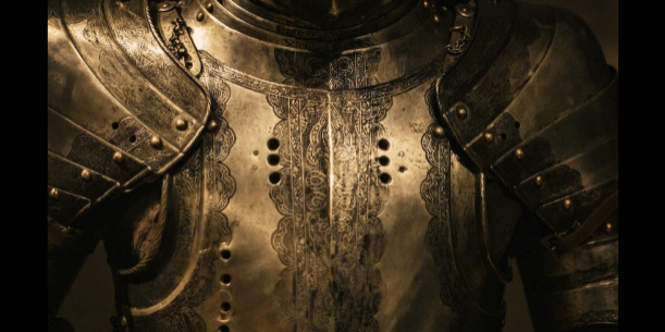 Armor