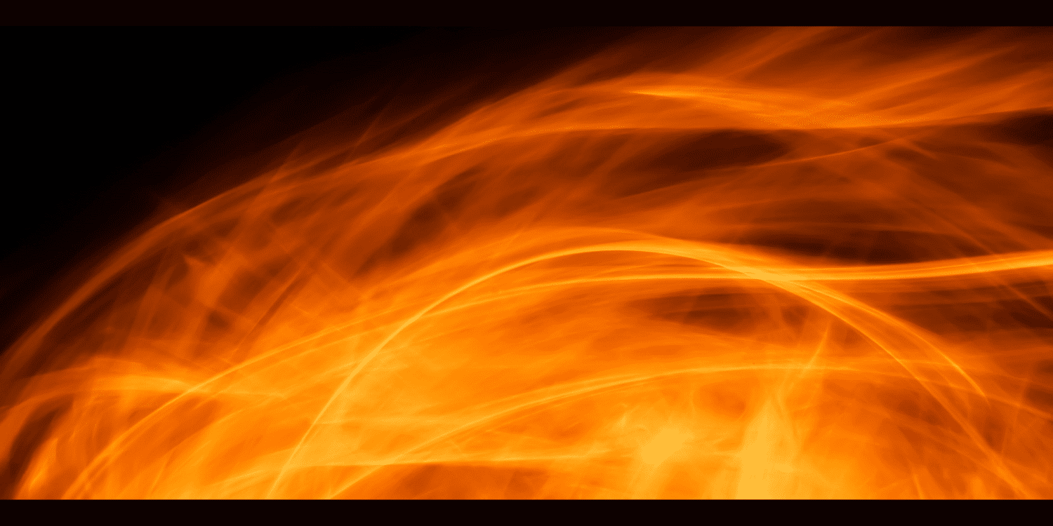 Fire and Wind