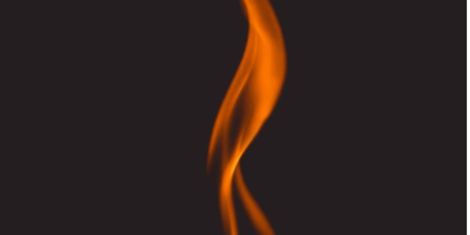 flame