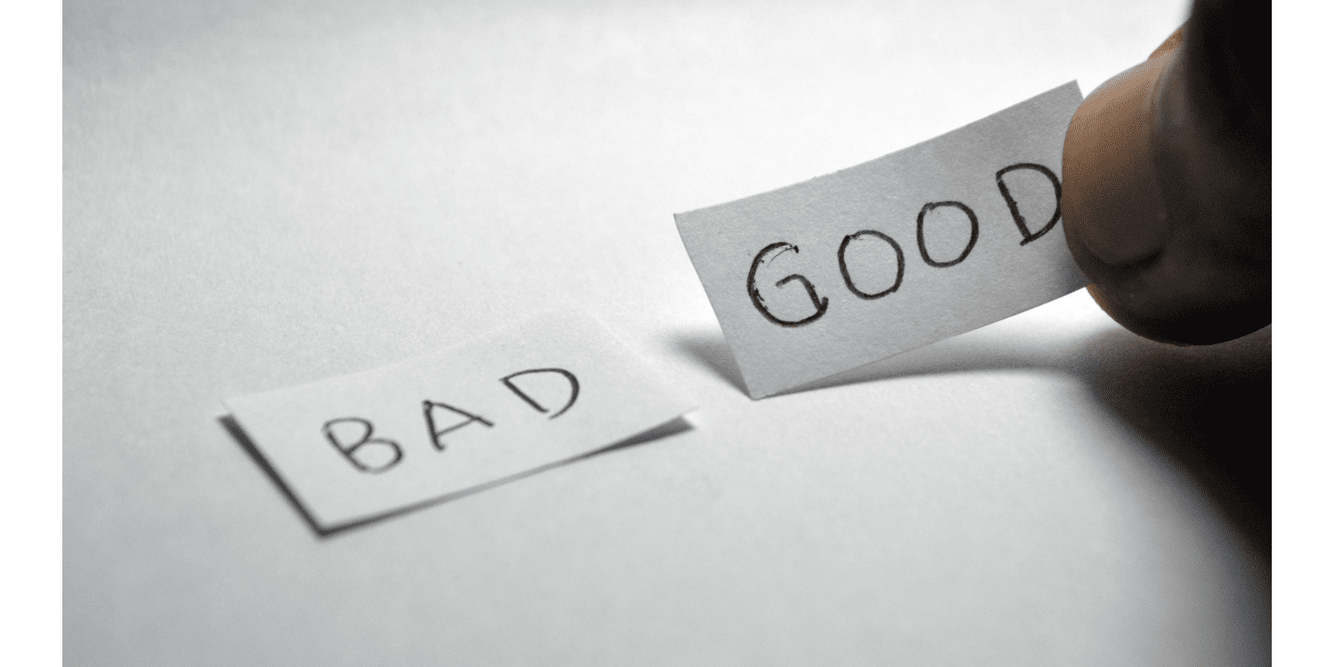 Good vs Evil