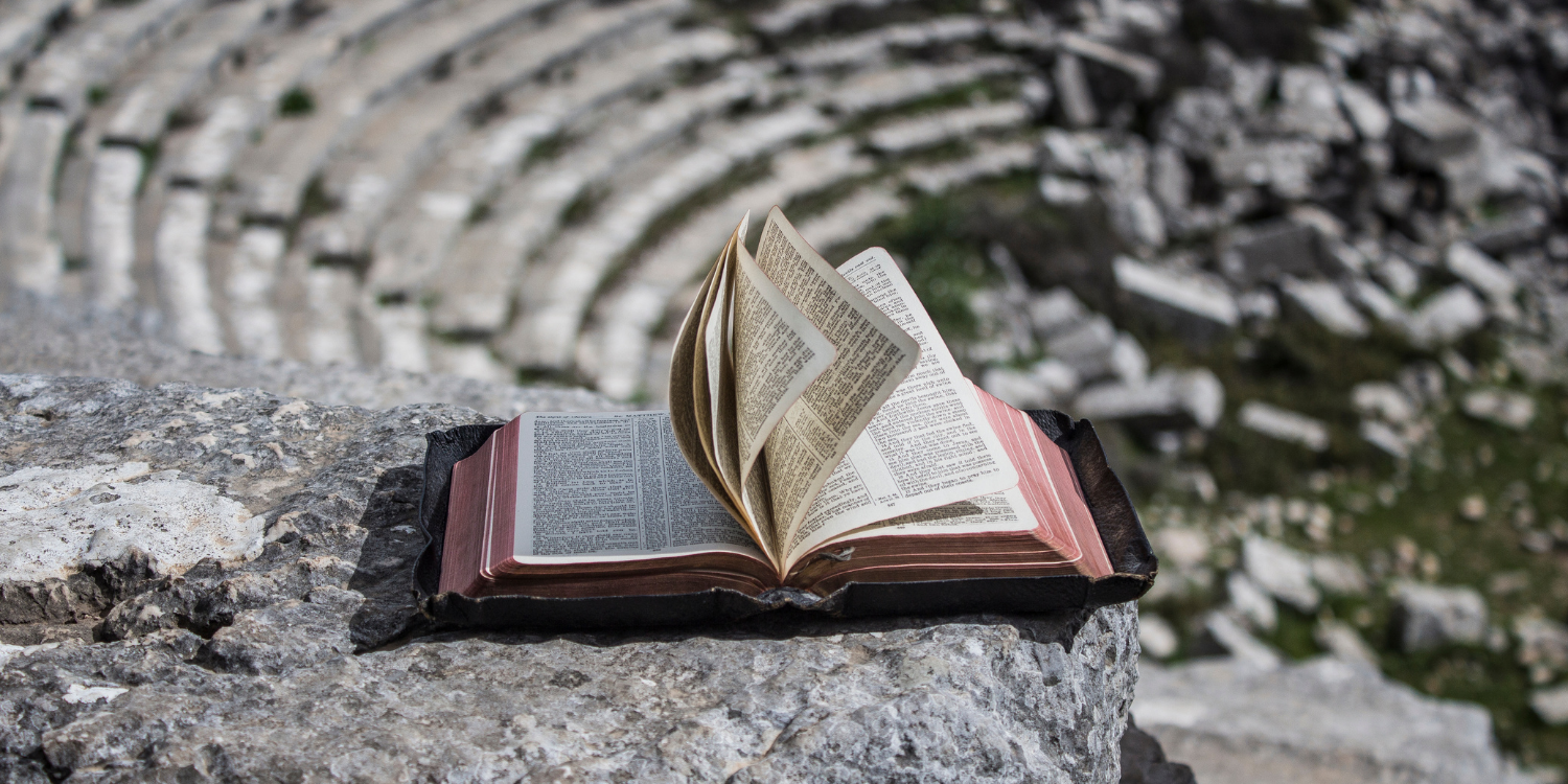 Living Word