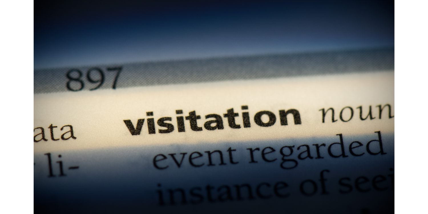 Time of Visitation