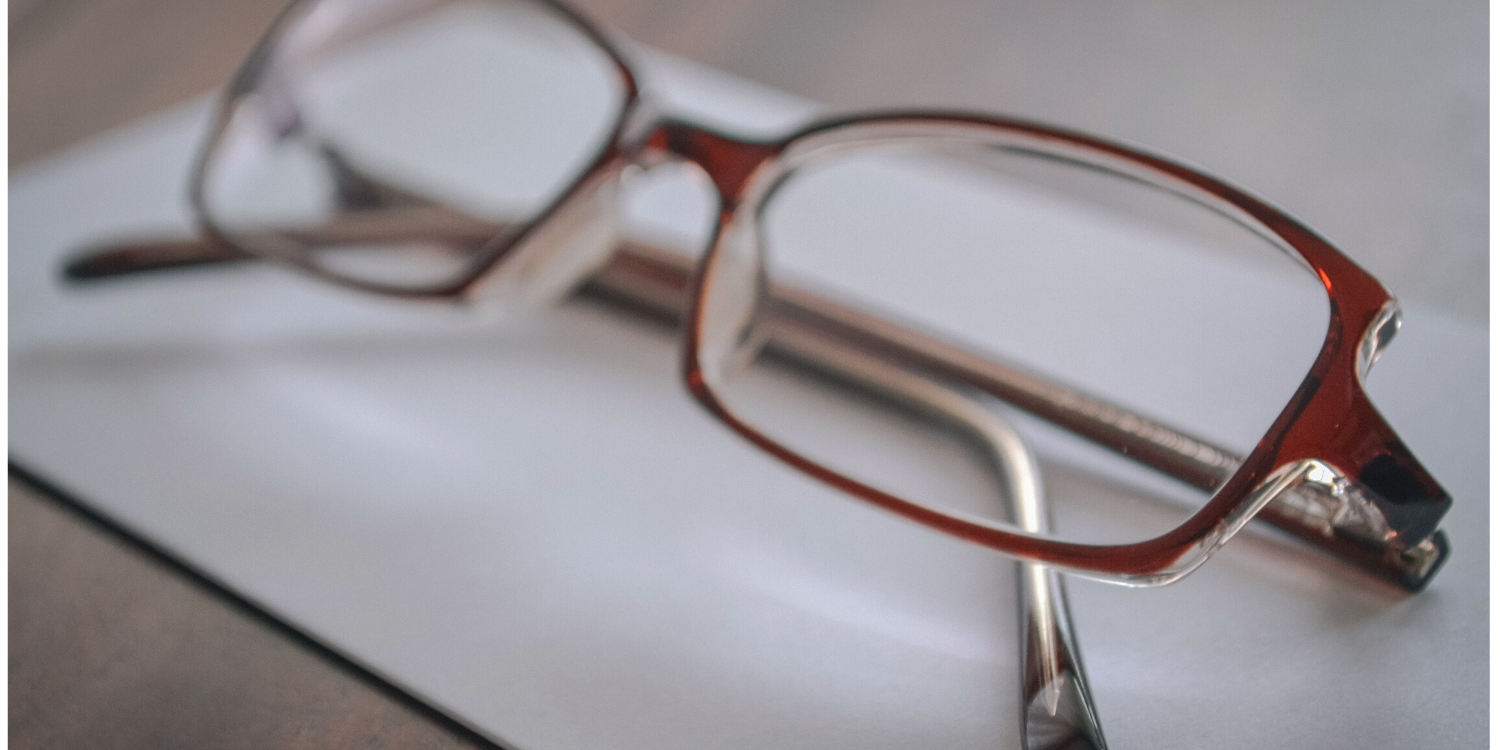 Vision Glasses