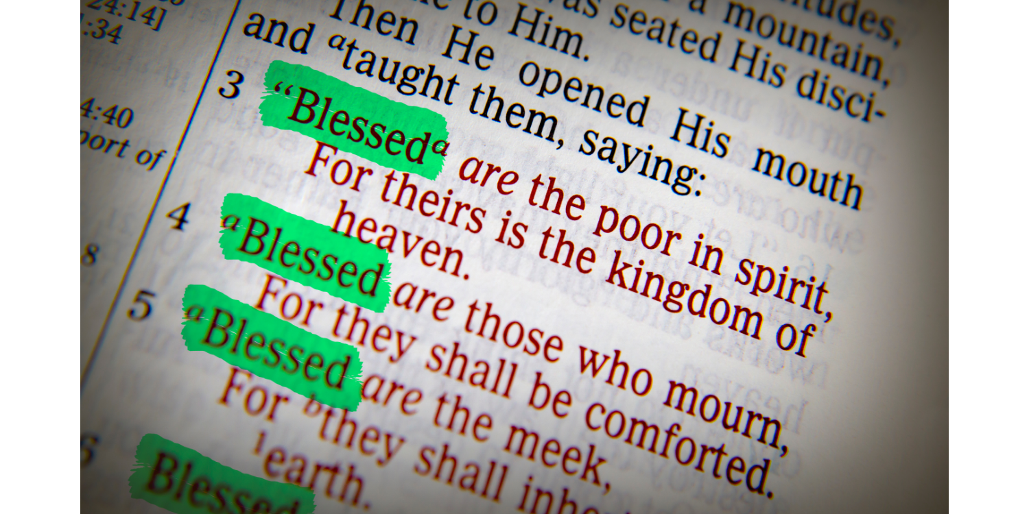 Blessings