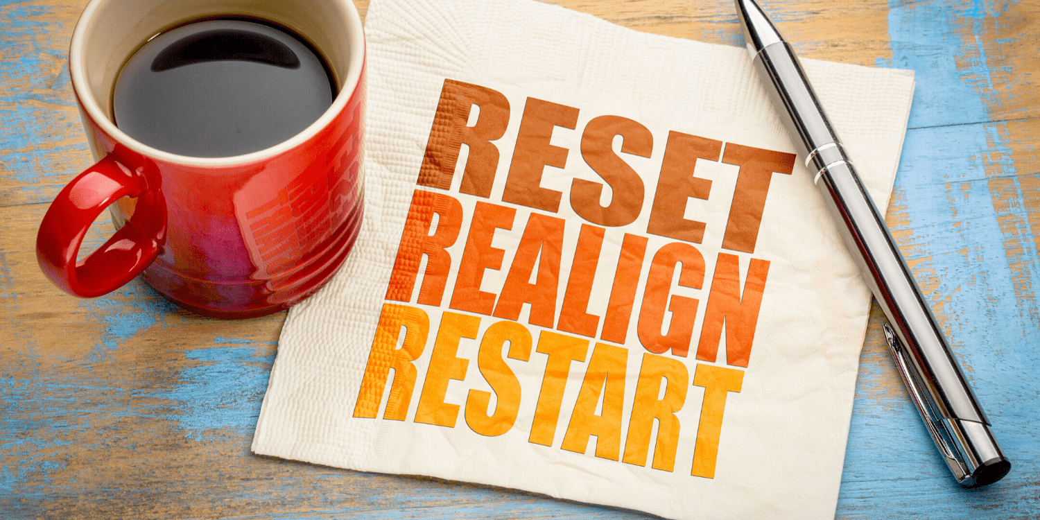 realign