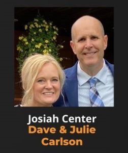 5x7 RAIN Prophetic Conference Post Card - Mailer w/ address - 2