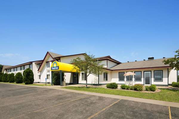 Days Inn-Hinckley, MN