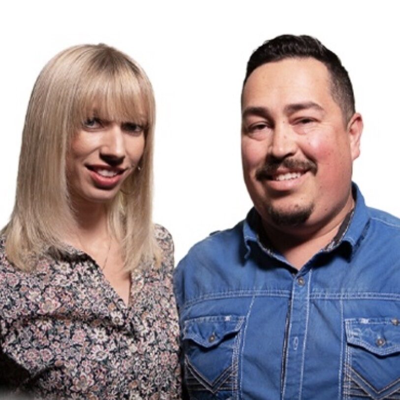 JerameandMiranda