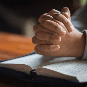 prayer IAHM