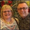 John & Ruth Filler Coeur d'Alene, Idaho