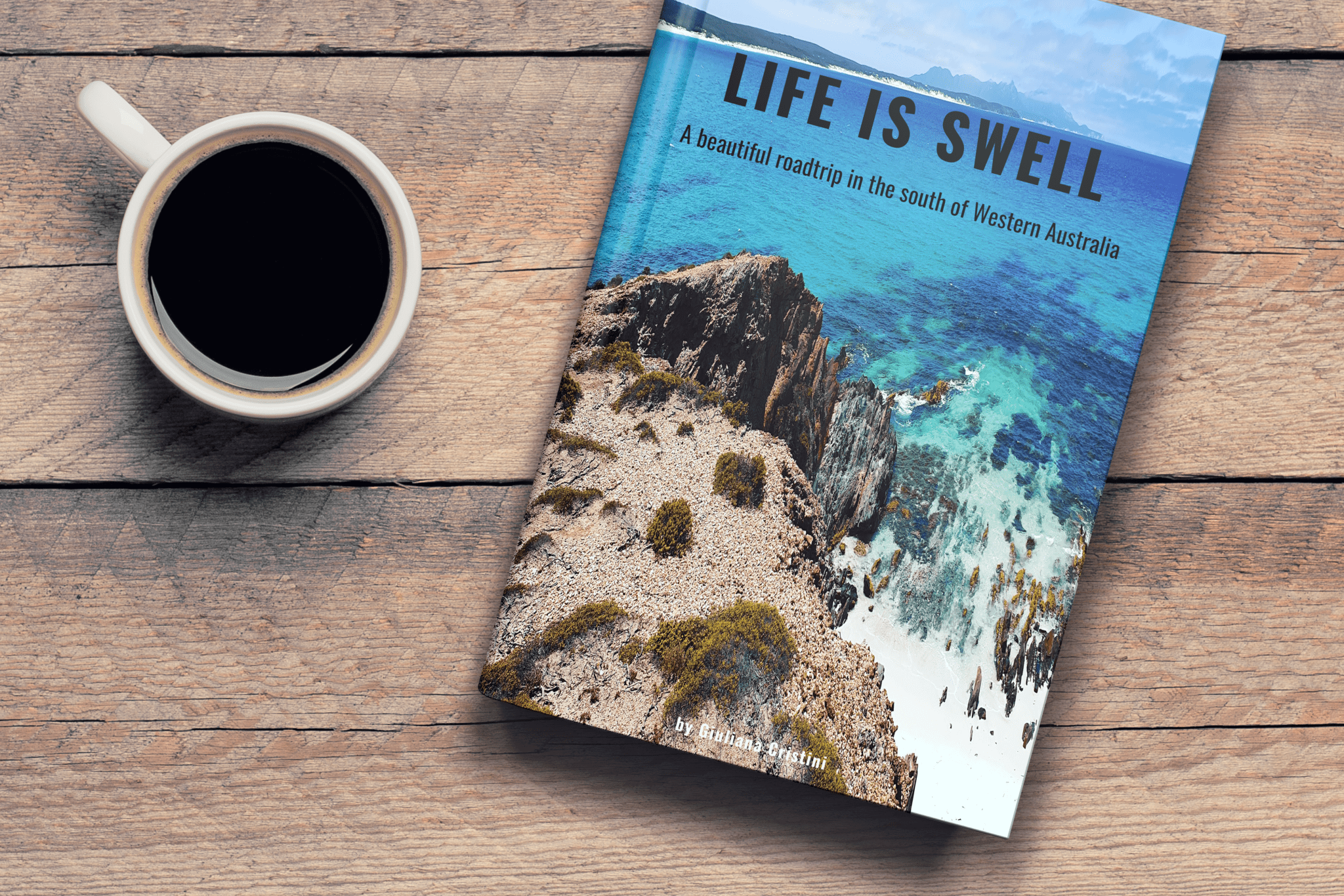 Mockup Book Project