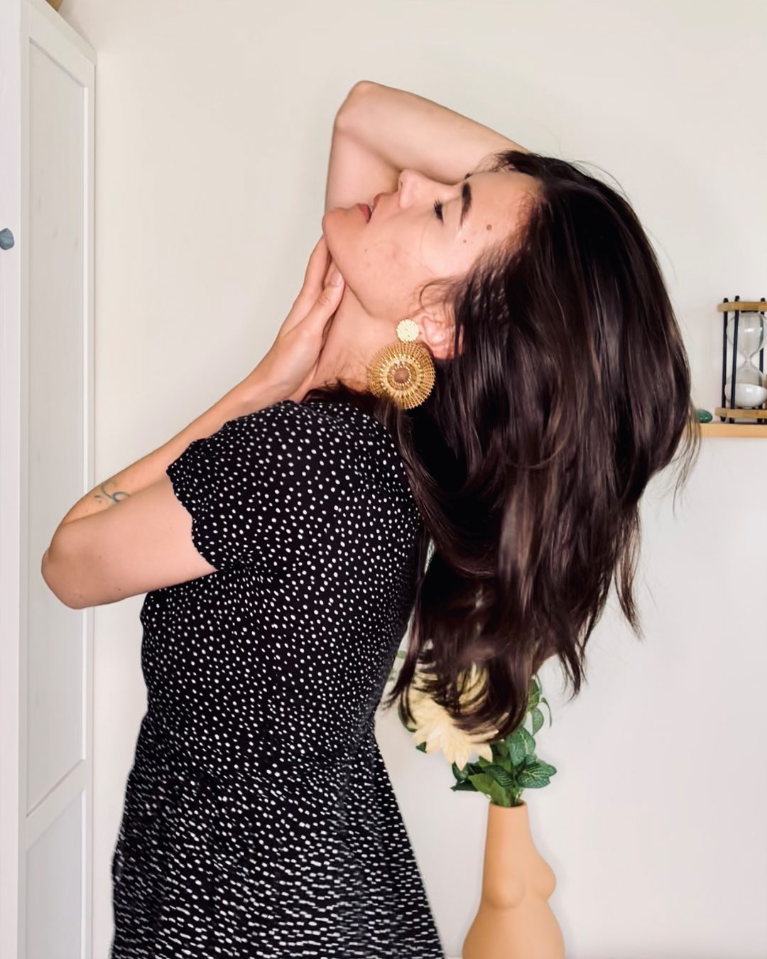 embodiment blog