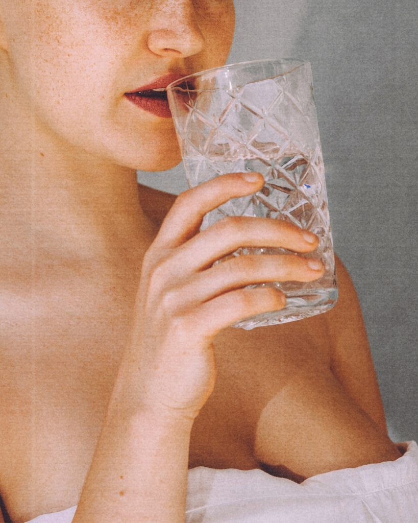 How I use pleasure to manage anxiety