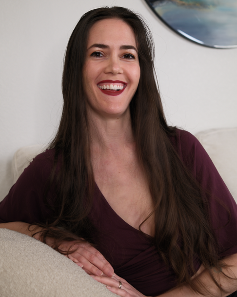 ciliaantoniou2025headshot