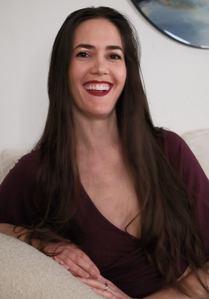 ciliaantoniou2025headshot