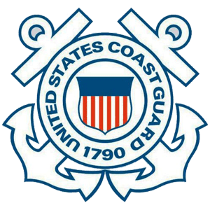 COAST GUARD