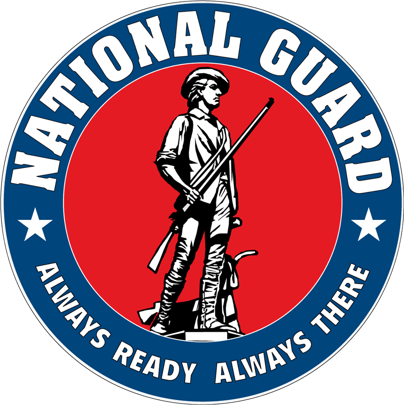 NATIONAL GUARD