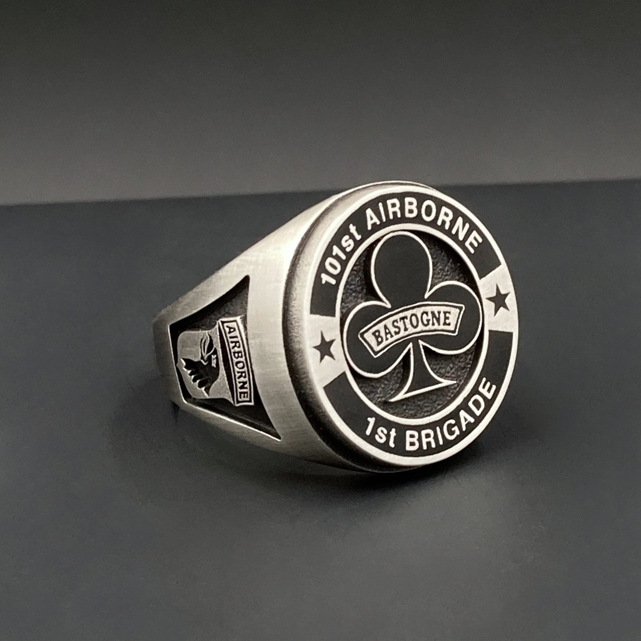 Bastogne - SX Ring