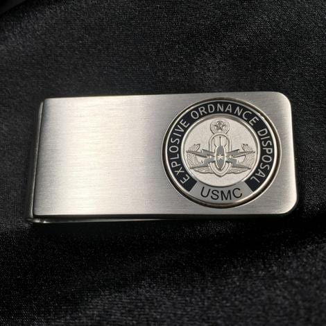 EOD USMC