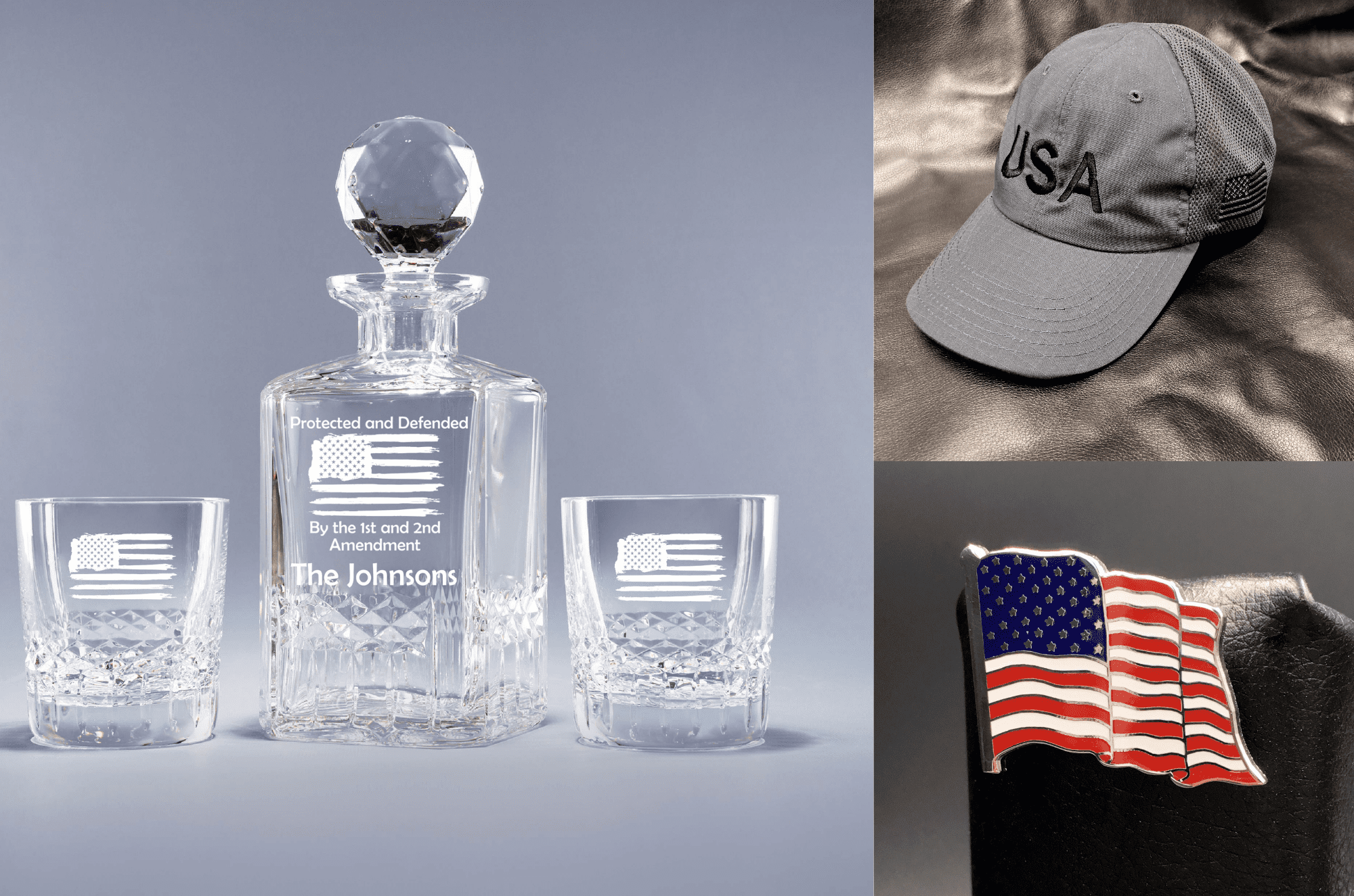 Patriotic Collection