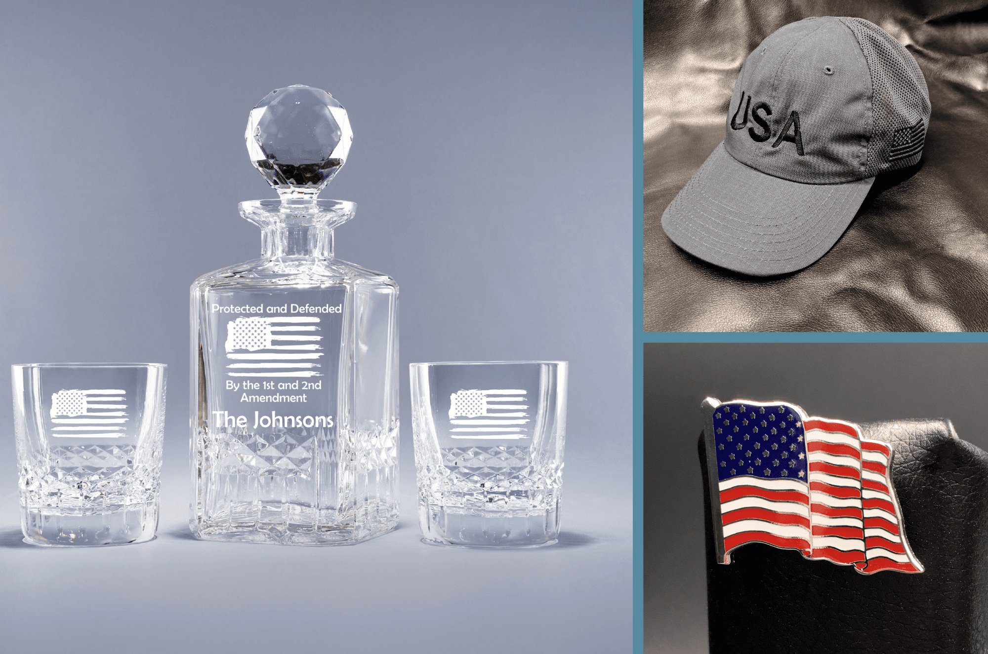 Patriotic