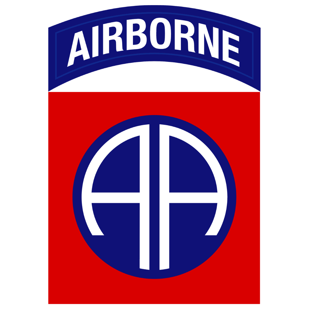 82nd Airborne Division