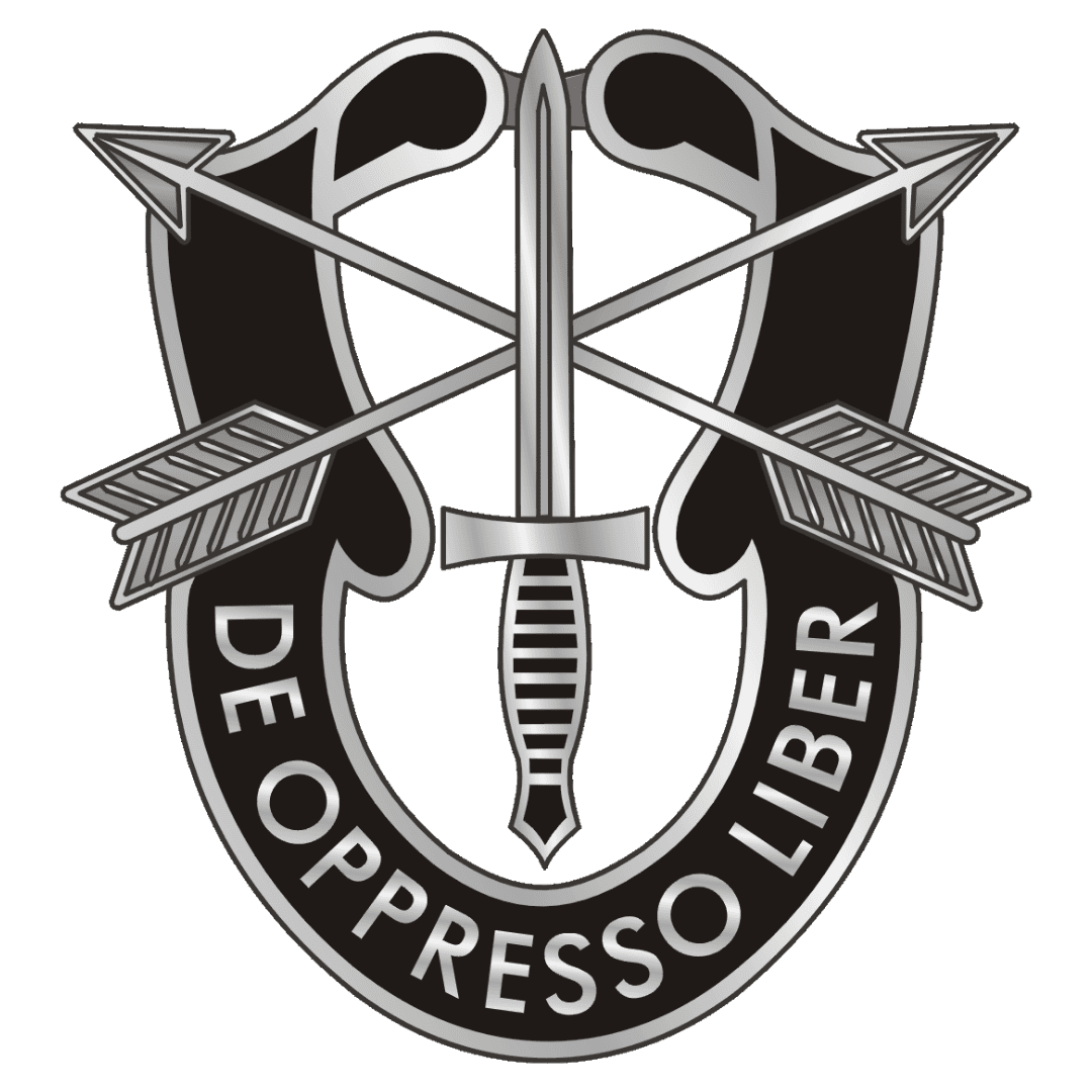 Army Special Forces