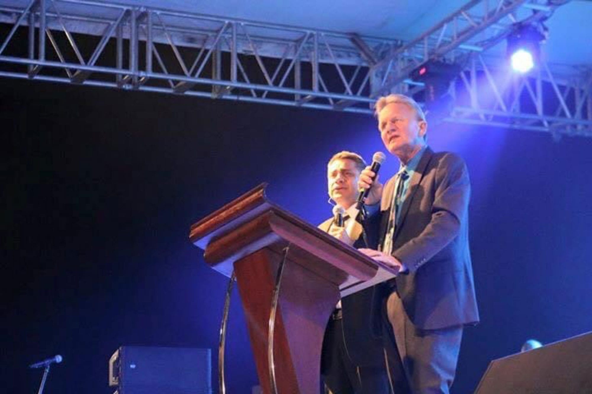 Miracles-In-The-Marketplace-Craig-Preaching