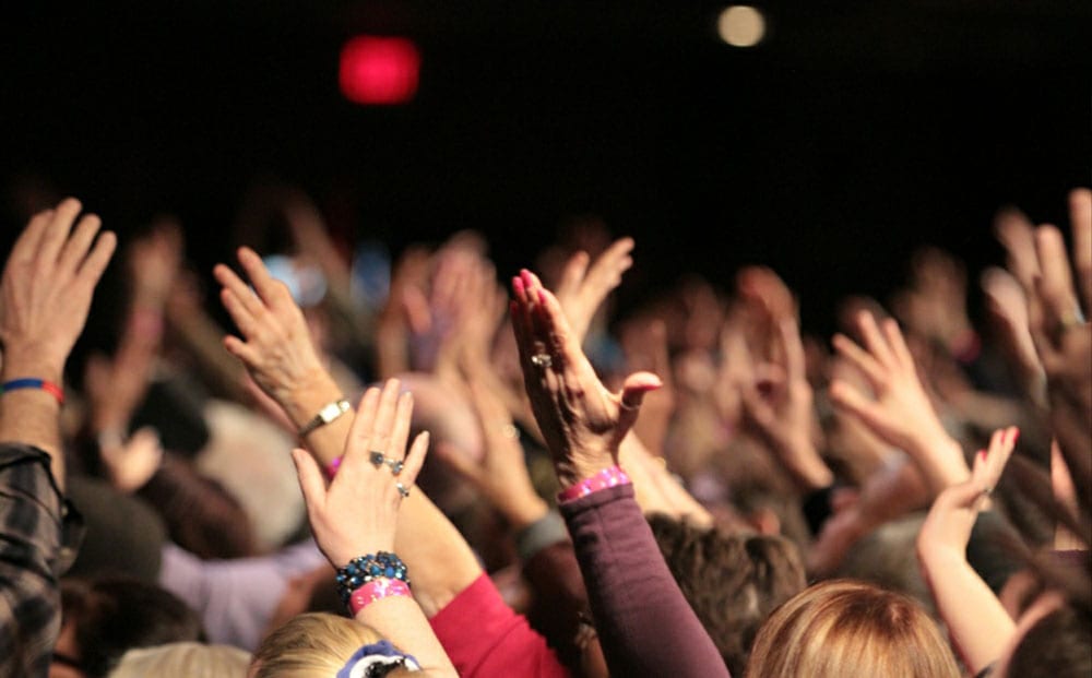 Twin Cities Prophetic Conference 2023