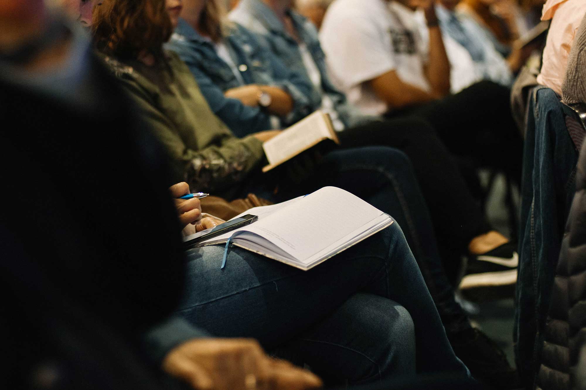 Miracles in the Marketplace Teaching